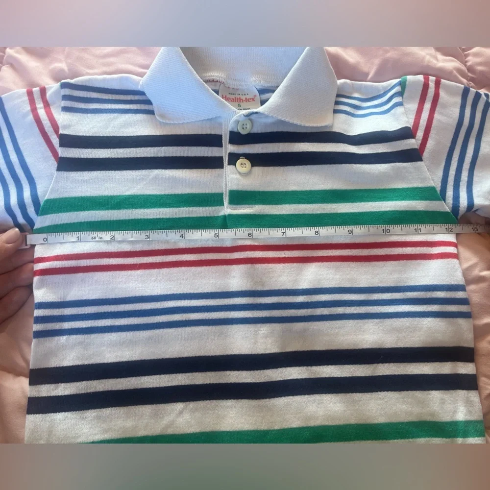 healthtex vintage vibrant